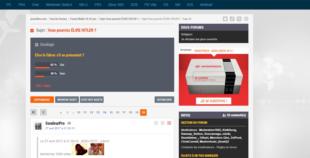 The History Of Free Refuted