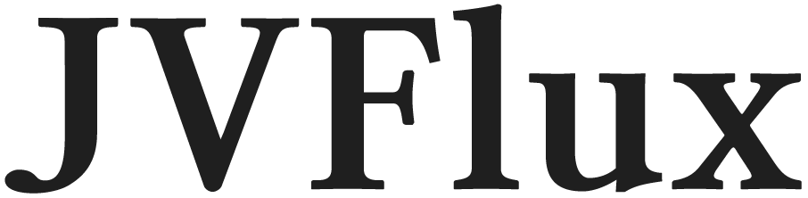 SasaKING JVFlux SasaKING JVFlux