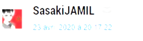 Fichier:SasakiJAMIL, l'utilisateur qui serait a priori sasaKING.png