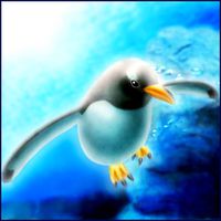 Avatar de Penta Pingouin