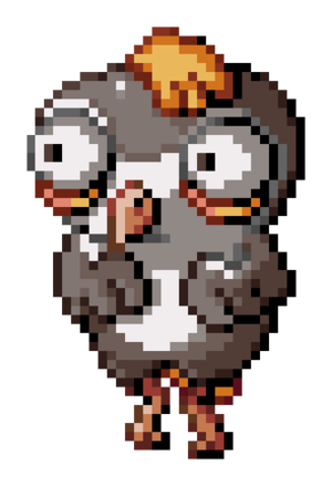 Gallinaze -collector-sprite-risimon.png