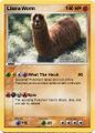 Haha funny pokomon card