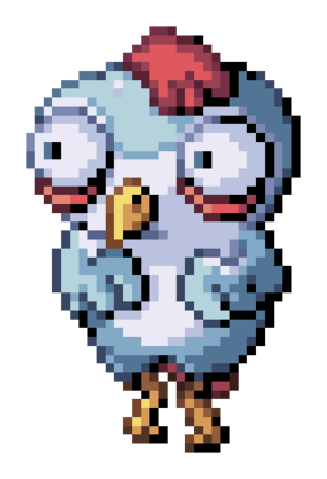 Gallinaze -sprite-risimon.png