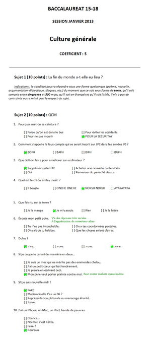 Bac 2013 Culture Generale Corrigé.png