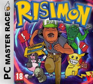 Risimon pochette.jpg