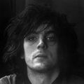Syd Barrett, ancien chanteur et guitariste de Pink Floyd, au début des années 1970.