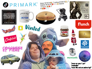 Sociologie de la Magalie.bmp