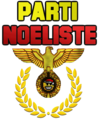 Un des anciens logos du PN « Karliste ». (01/2012-06/2012)