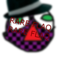 RARE FLAQ