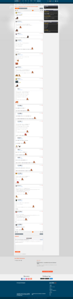 Fichier:Screenshot 2021-01-01 Il parait que Trump a une fille qui se fait tout le temps sauter, elle s'appelle sur le forum Blabla -...-(8).png