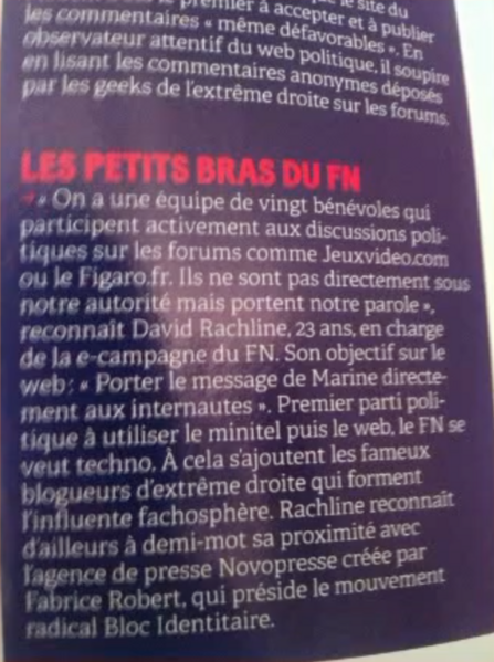 Fichier:petits bras FN article journal.png