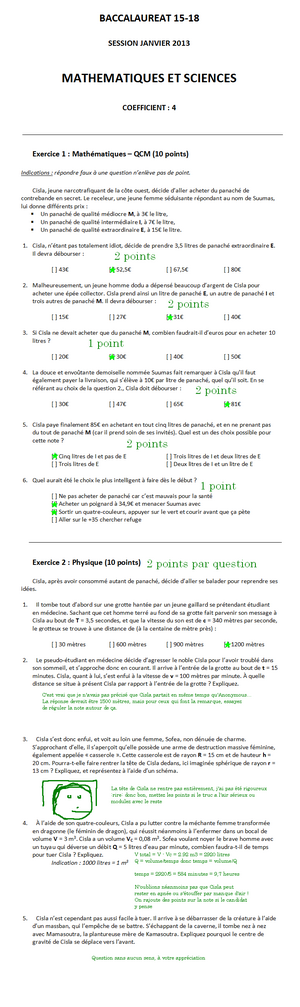 Bac 2013 Mathematiques Sciences Corrigé.png