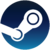 Steam icon logo.png
