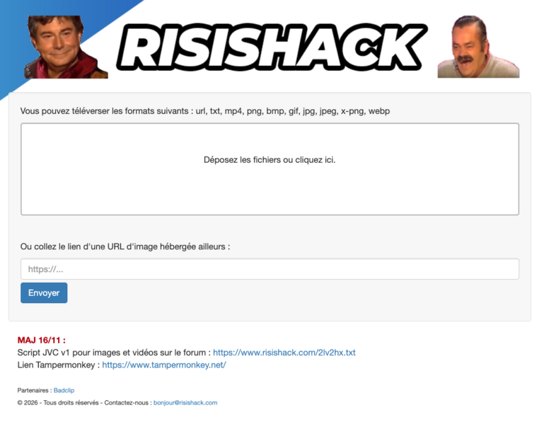 Fichier:Risishack site accueil hébergement.png
