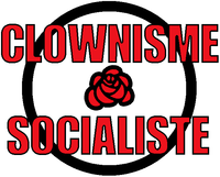 Clownisme Socialiste