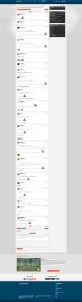 Fichier:Screenshot 2021-01-01 Il parait que Trump a une fille qui se fait tout le temps sauter elle s'appelle sur le forum Blabla -...-.png