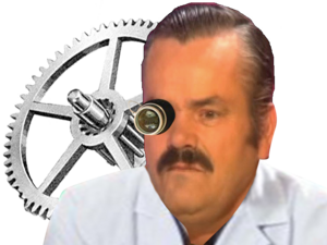 sticker risitas rouage outil technique Noalio.png