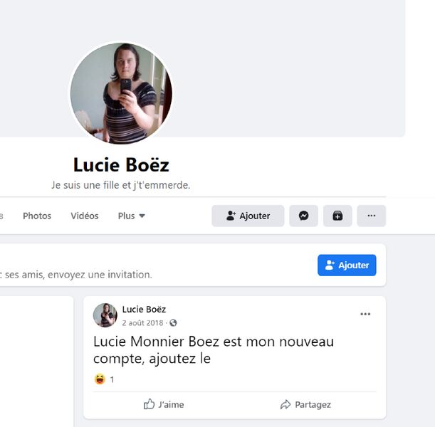 Fichier:Lucie je suis une fille et j't'emmerde.jpg