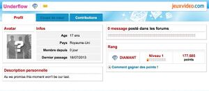 Underflow pseudo diamant bot Unifiedlinux.jpeg