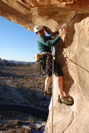 Joshua Tree NP - North Overhang - 3.jpg