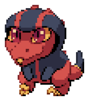 Caïraptor-sprite-risimon.png