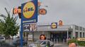 Le Lidl d'Issou