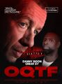 La fausse affiche du film OQTF avec Dany Boon et Omar Sy.