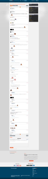 Fichier:Screenshot 2021-01-01 Il parait que Trump a une fille qui se fait tout le temps sauter, elle s'appelle sur le forum Blabla -...-(4).png