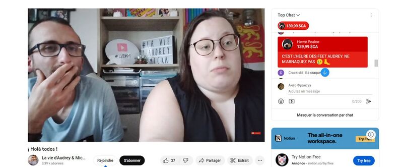 Fichier:Hervé qui donne les 140 balles.jpg