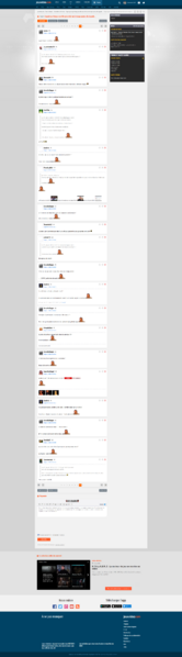 Fichier:Screenshot 2021-01-01 Il parait que Trump a une fille qui se fait tout le temps sauter, elle s'appelle sur le forum Blabla -...-(7).png