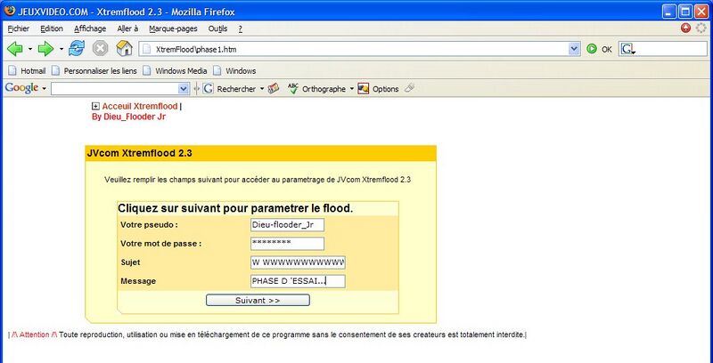 Fichier:Xtremflood 2.3 - phase 1.jpg