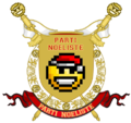 Emblème du Parti Noeliste