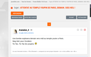 1595373362-screenshot-2020-07-22-attentat-au-temple-youpin-de-paris-demain-sieg-heil-sur-le-forum-blabla-18-25-ans-22-07-2020-00-46.png