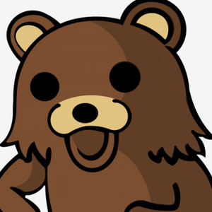 Love n peace pedobear.png