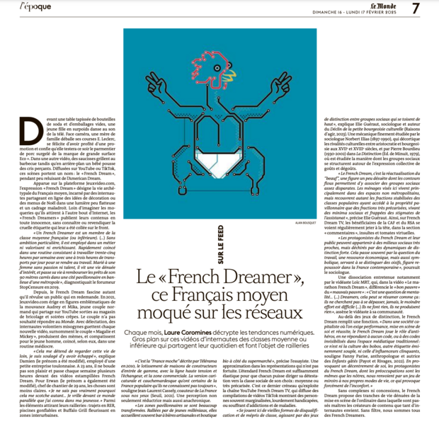 Fichier:article le monde french dream.png