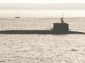 Sous-marin nucléaire d'attaque