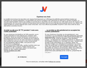 offre jvc deux euros pub.png