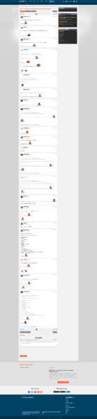 Fichier:Screenshot 2021-01-01 Il parait que Trump a une fille qui se fait tout le temps sauter, elle s'appelle sur le forum Blabla -...-(1).png