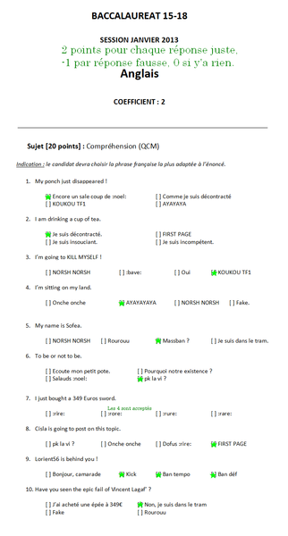 Fichier:Bac 2013 Anglais Corrigé.png