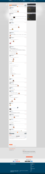 Fichier:Screenshot 2021-01-01 Il parait que Trump a une fille qui se fait tout le temps sauter, elle s'appelle sur le forum Blabla -...-(2).png