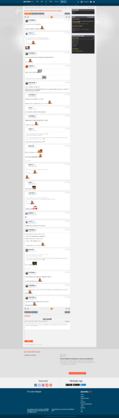 Fichier:Screenshot 2021-01-01 Il parait que Trump a une fille qui se fait tout le temps sauter, elle s'appelle sur le forum Blabla -...-(6).png